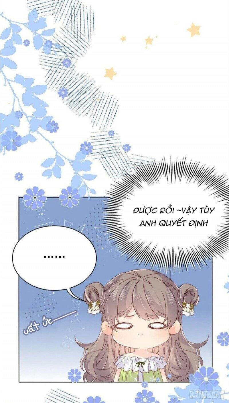 Cưng Chiều Đại Lão 3 Tuổi Rưỡi Chapter 75 - 4