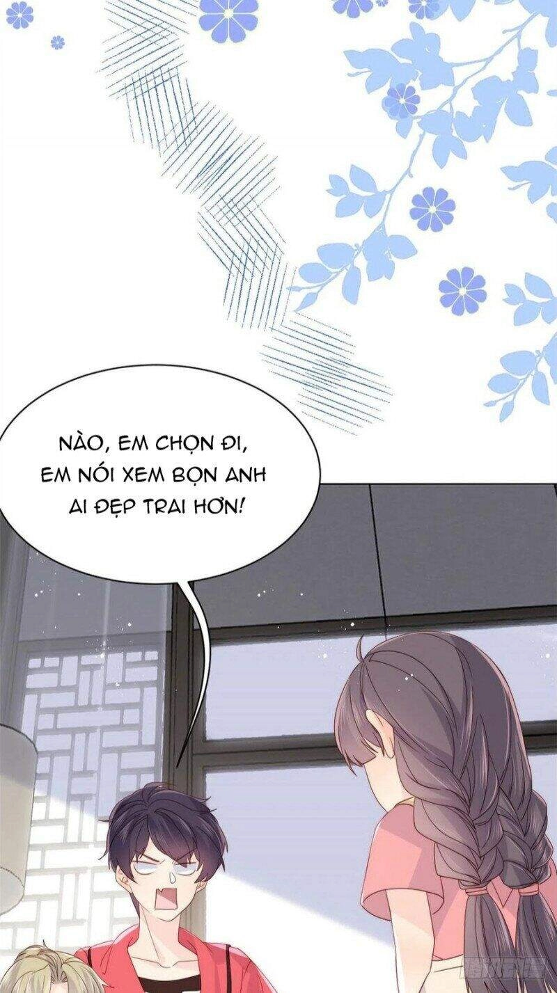 Cưng Chiều Đại Lão 3 Tuổi Rưỡi Chapter 75 - 5