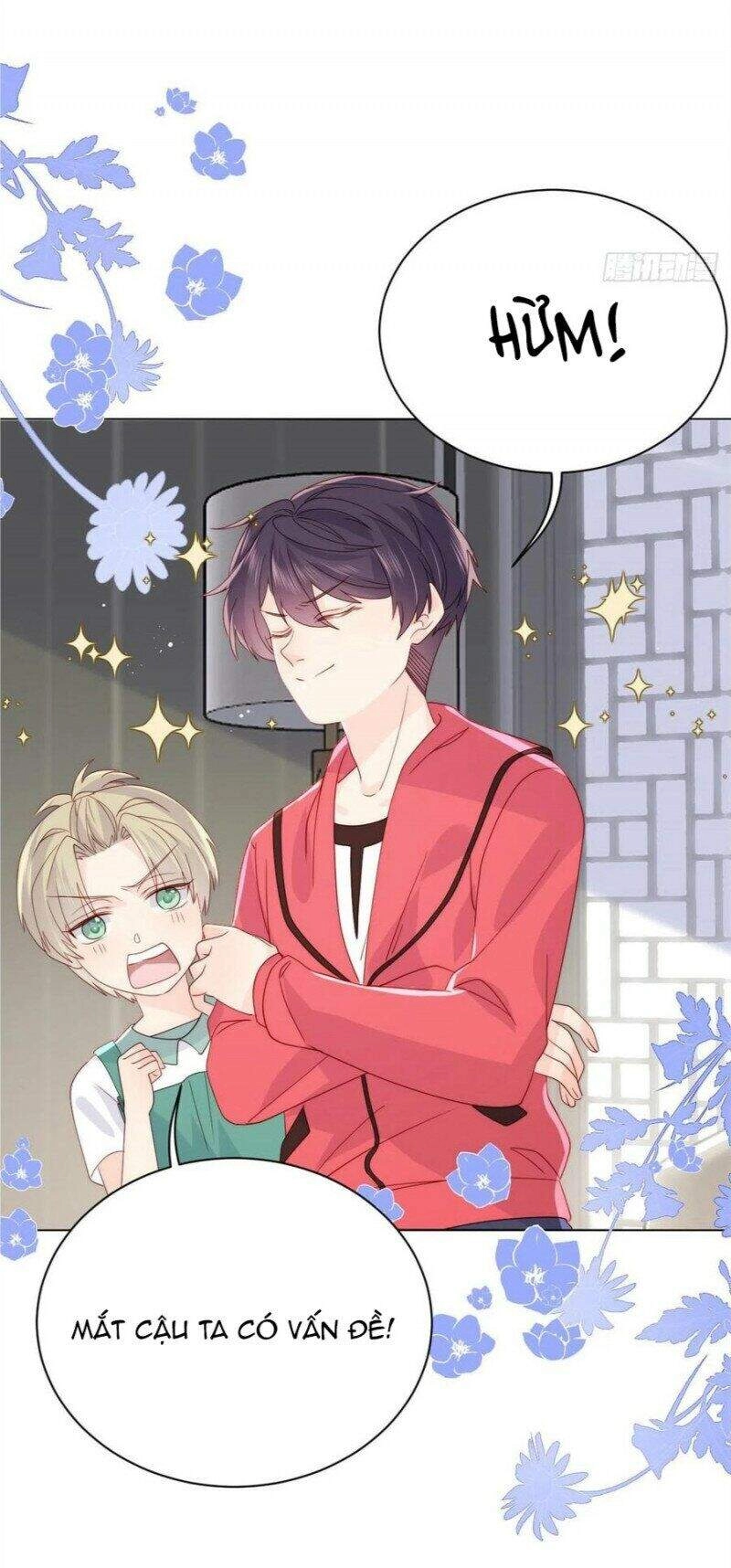 Cưng Chiều Đại Lão 3 Tuổi Rưỡi Chapter 75 - 9