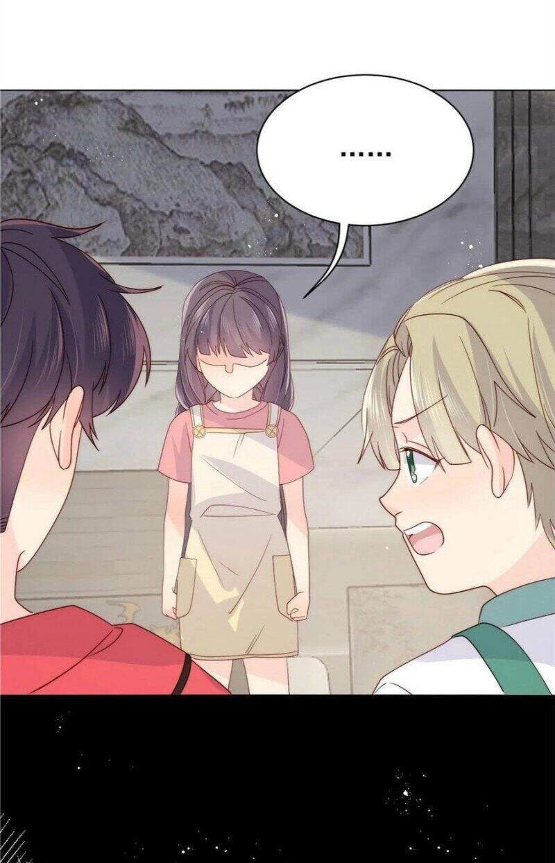 Cưng Chiều Đại Lão 3 Tuổi Rưỡi Chapter 75 - 10