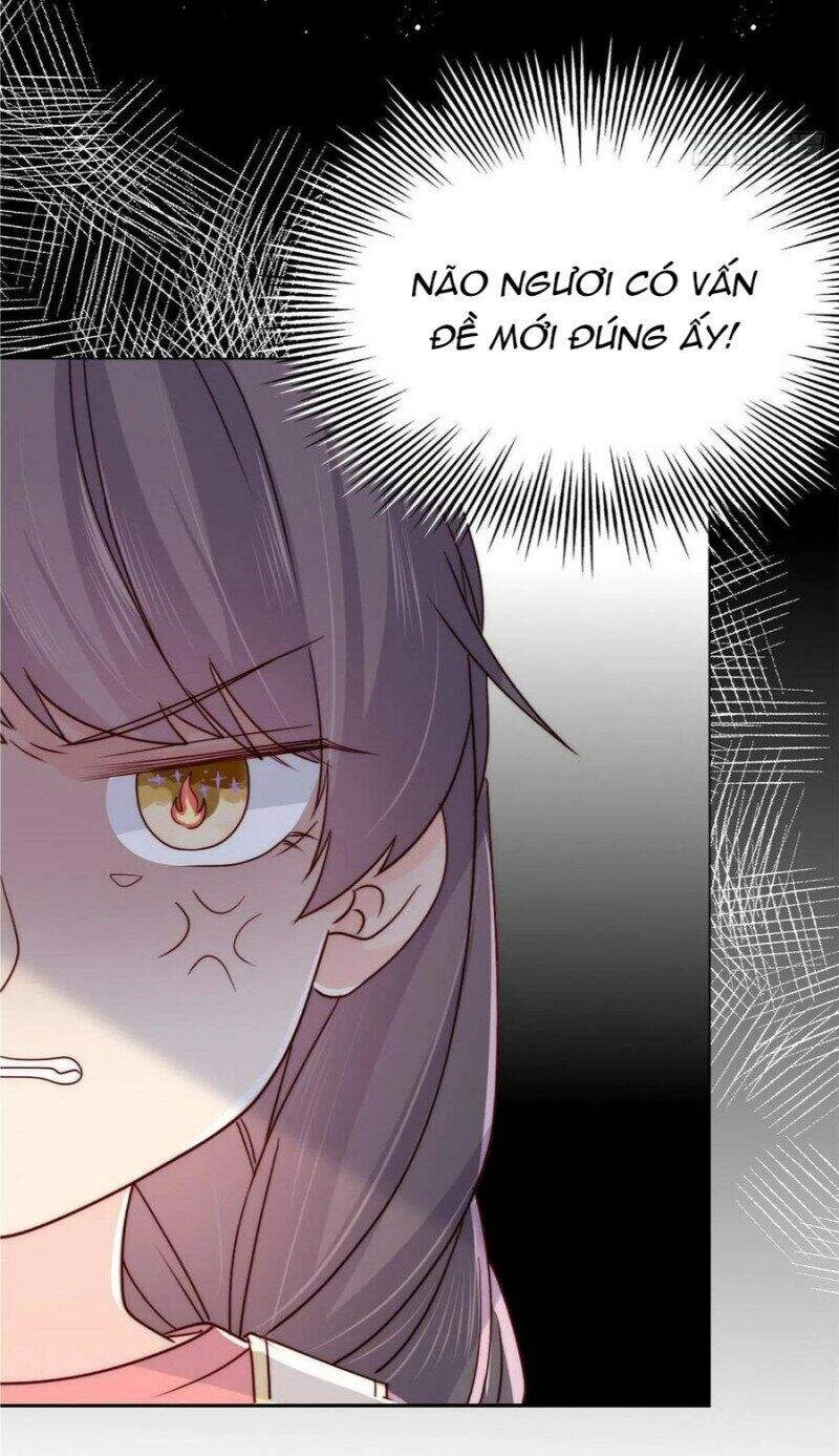 Cưng Chiều Đại Lão 3 Tuổi Rưỡi Chapter 75 - 11