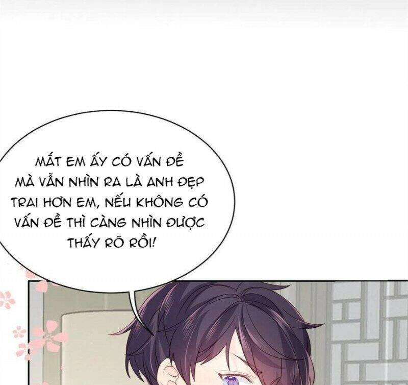 Cưng Chiều Đại Lão 3 Tuổi Rưỡi Chapter 75 - 12