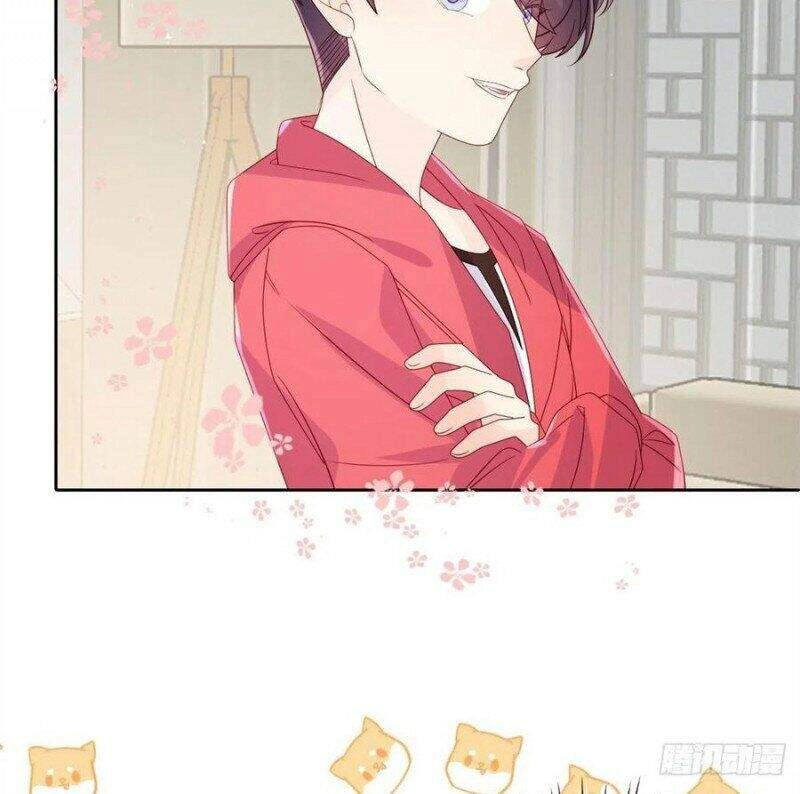 Cưng Chiều Đại Lão 3 Tuổi Rưỡi Chapter 75 - 13