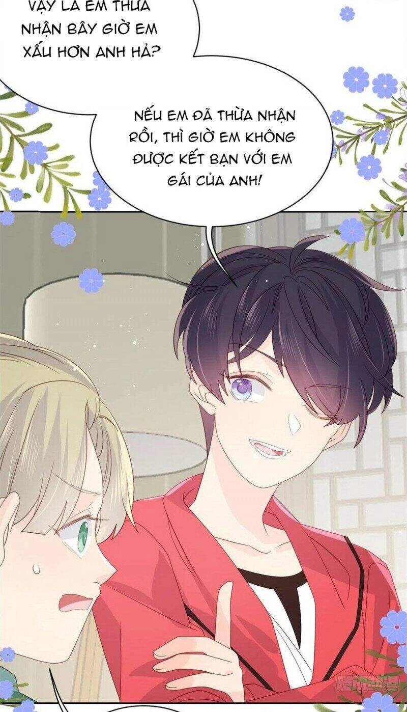 Cưng Chiều Đại Lão 3 Tuổi Rưỡi Chapter 75 - 16