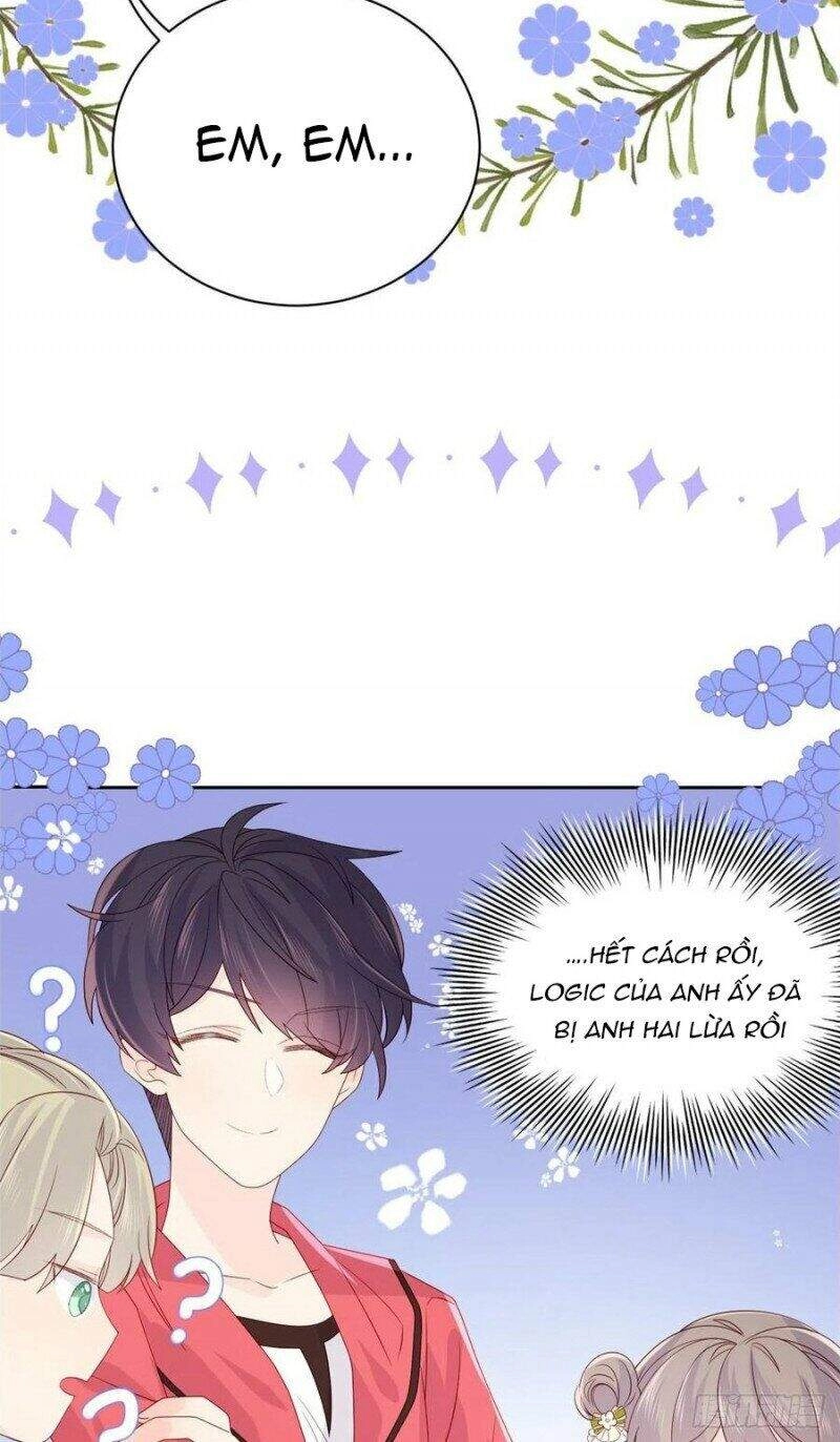 Cưng Chiều Đại Lão 3 Tuổi Rưỡi Chapter 75 - 17