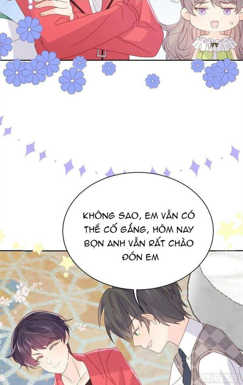 Cưng Chiều Đại Lão 3 Tuổi Rưỡi Chapter 75 - 18