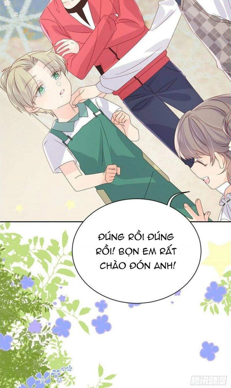 Cưng Chiều Đại Lão 3 Tuổi Rưỡi Chapter 75 - 19