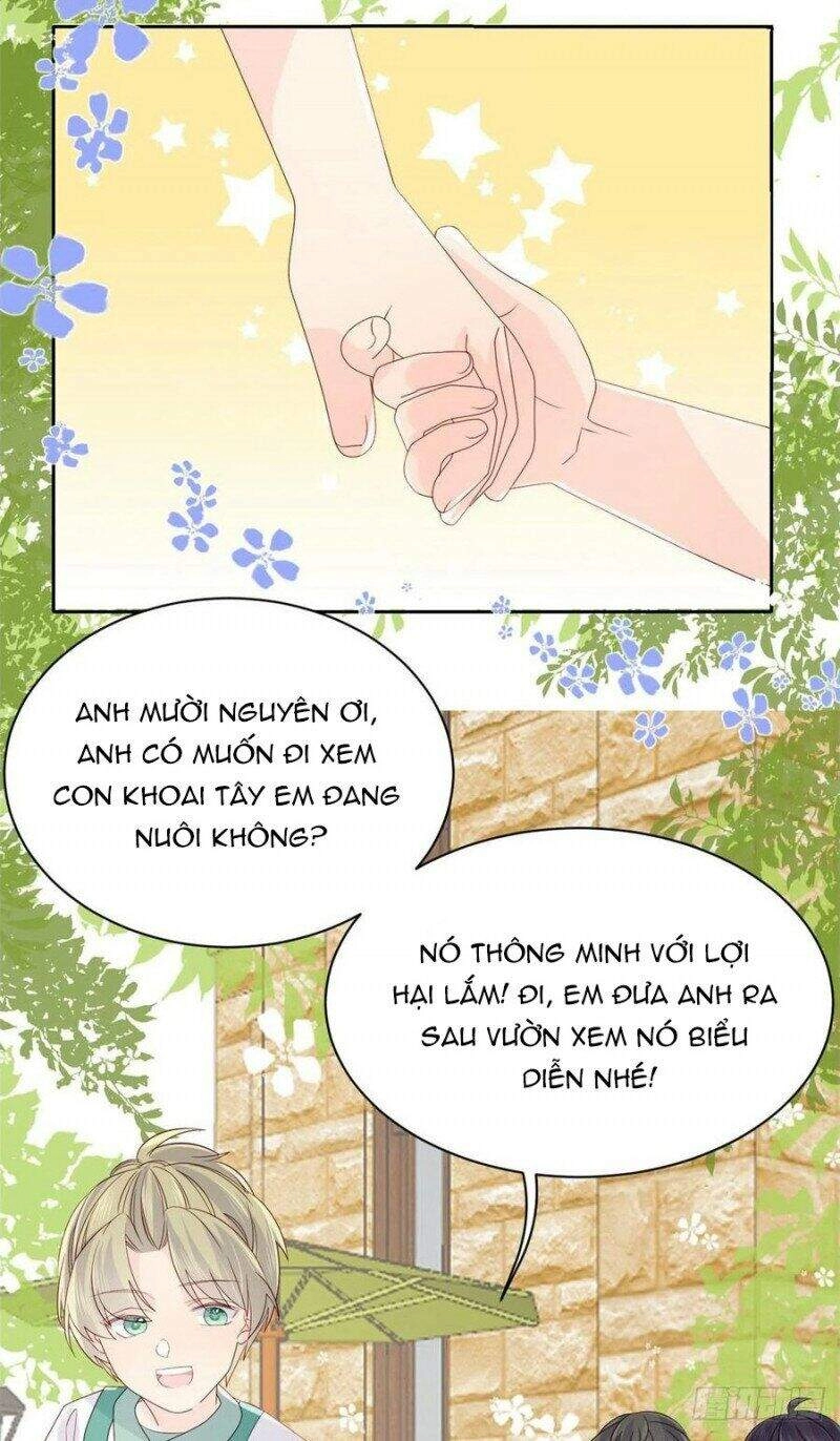 Cưng Chiều Đại Lão 3 Tuổi Rưỡi Chapter 75 - 20