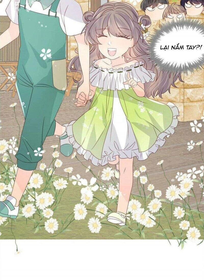 Cưng Chiều Đại Lão 3 Tuổi Rưỡi Chapter 75 - 21