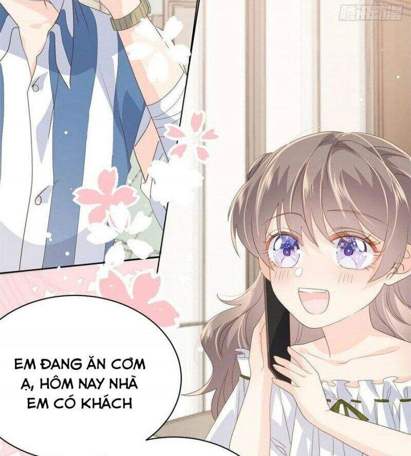 Cưng Chiều Đại Lão 3 Tuổi Rưỡi Chapter 77 - 6