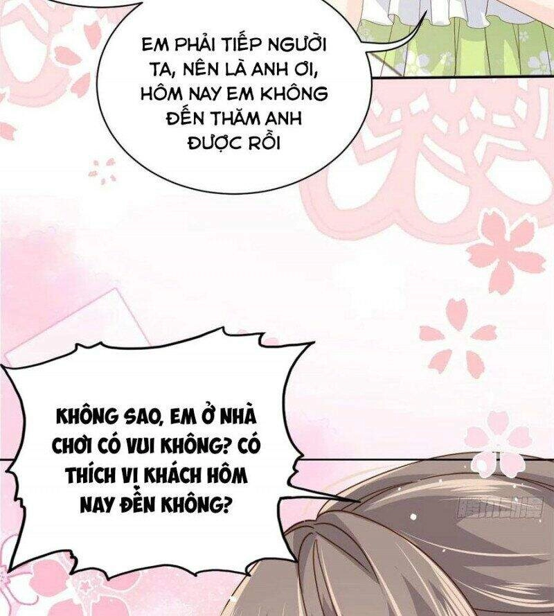 Cưng Chiều Đại Lão 3 Tuổi Rưỡi Chapter 77 - 7