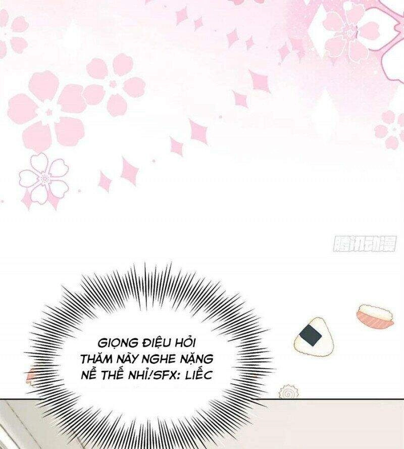 Cưng Chiều Đại Lão 3 Tuổi Rưỡi Chapter 77 - 9