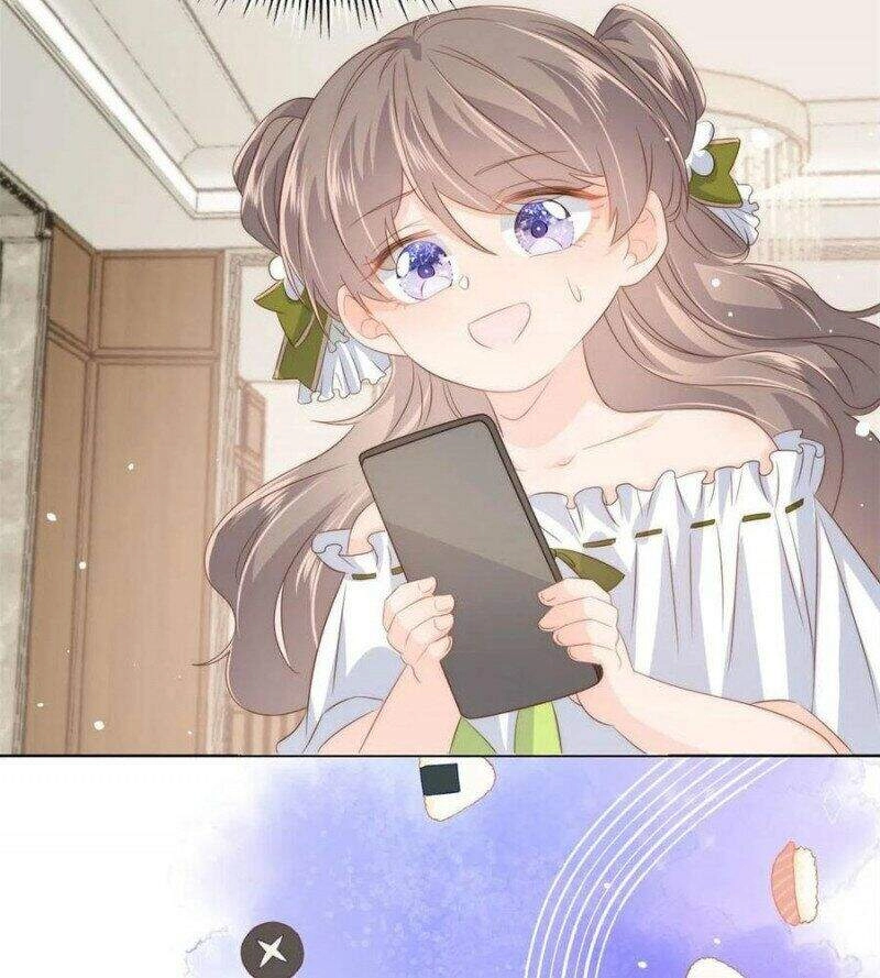 Cưng Chiều Đại Lão 3 Tuổi Rưỡi Chapter 77 - 10