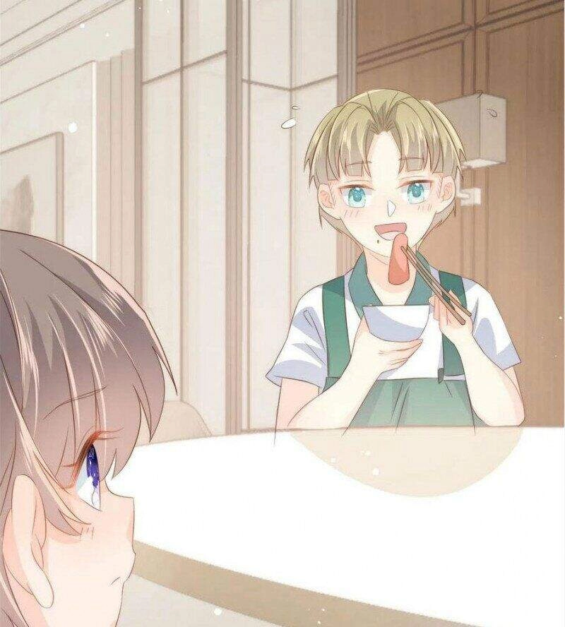 Cưng Chiều Đại Lão 3 Tuổi Rưỡi Chapter 77 - 12