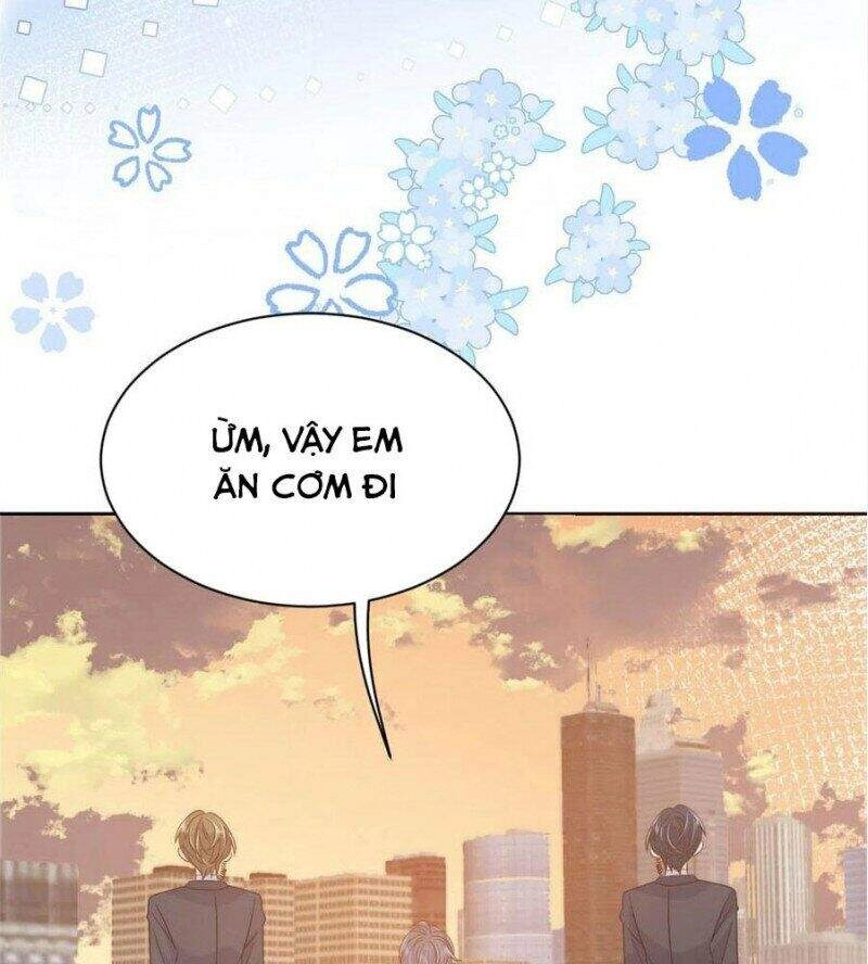 Cưng Chiều Đại Lão 3 Tuổi Rưỡi Chapter 77 - 15