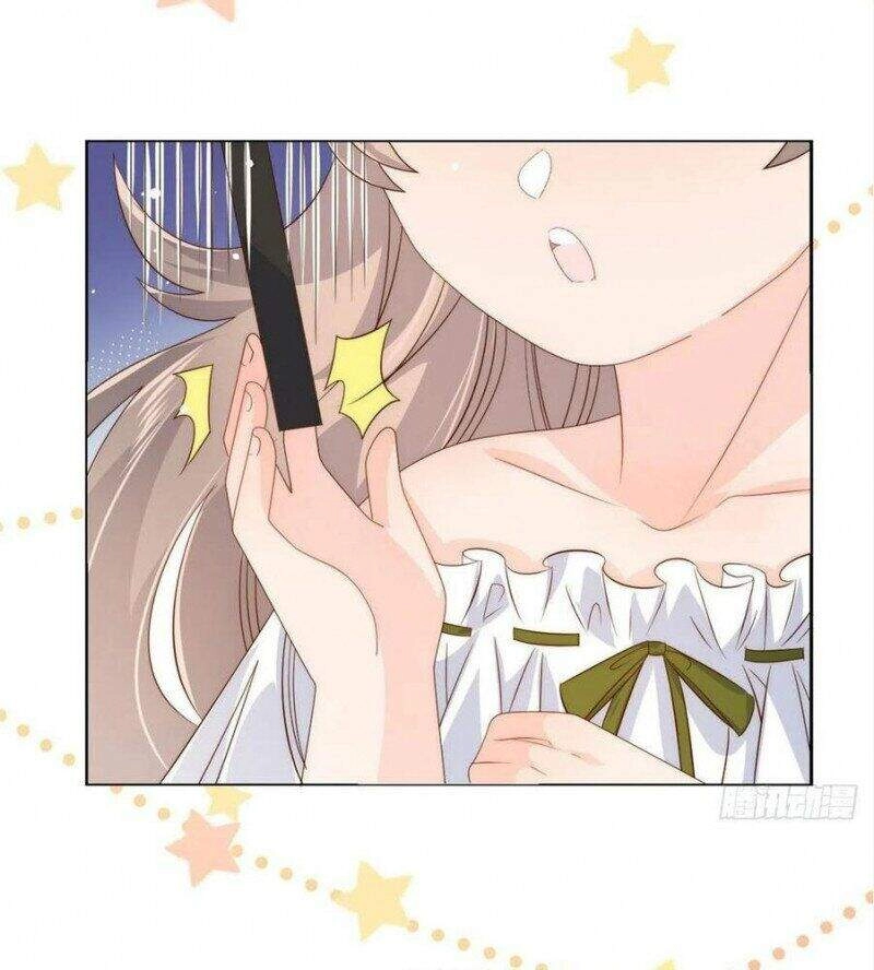 Cưng Chiều Đại Lão 3 Tuổi Rưỡi Chapter 77 - 17