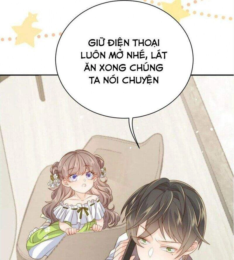 Cưng Chiều Đại Lão 3 Tuổi Rưỡi Chapter 77 - 18