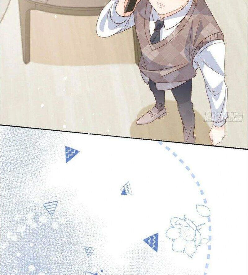 Cưng Chiều Đại Lão 3 Tuổi Rưỡi Chapter 77 - 19