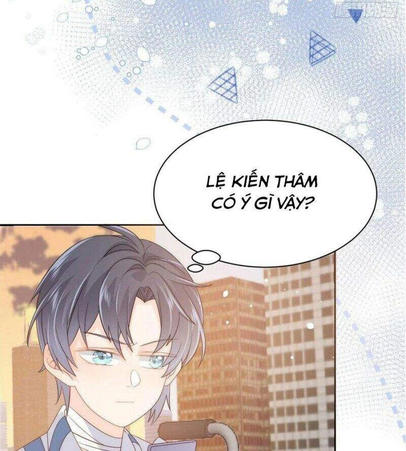 Cưng Chiều Đại Lão 3 Tuổi Rưỡi Chapter 77 - 21