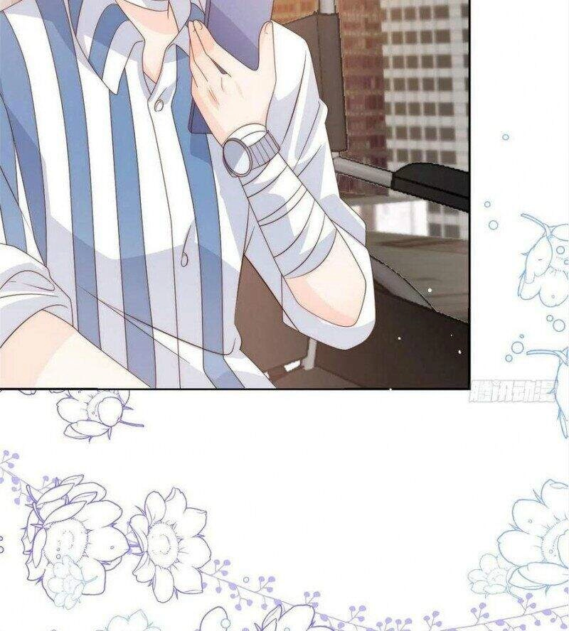 Cưng Chiều Đại Lão 3 Tuổi Rưỡi Chapter 77 - 22