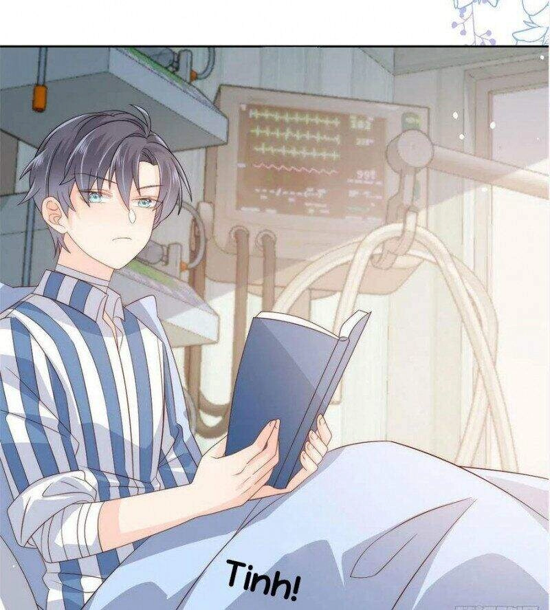 Cưng Chiều Đại Lão 3 Tuổi Rưỡi Chapter 77 - 27