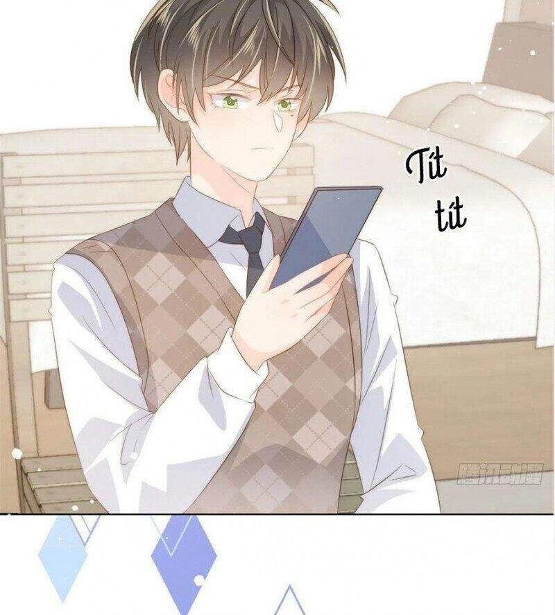 Cưng Chiều Đại Lão 3 Tuổi Rưỡi Chapter 77 - 32