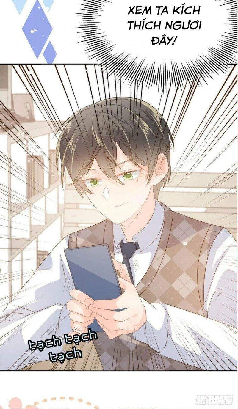 Cưng Chiều Đại Lão 3 Tuổi Rưỡi Chapter 77 - 36