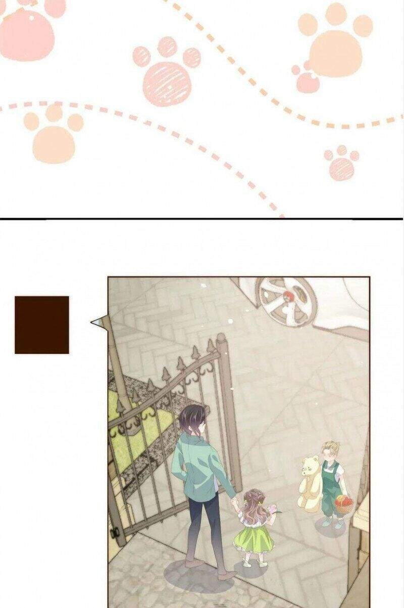 Cưng Chiều Đại Lão 3 Tuổi Rưỡi Chapter 77 - 37