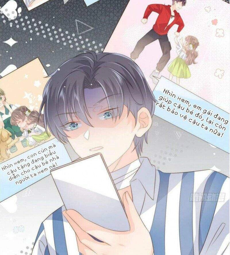 Cưng Chiều Đại Lão 3 Tuổi Rưỡi Chapter 77 - 39