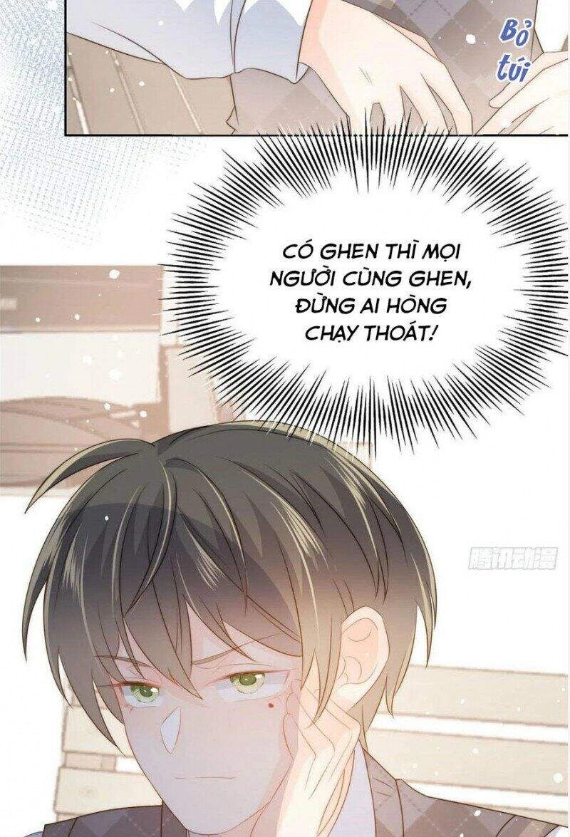 Cưng Chiều Đại Lão 3 Tuổi Rưỡi Chapter 77 - 42