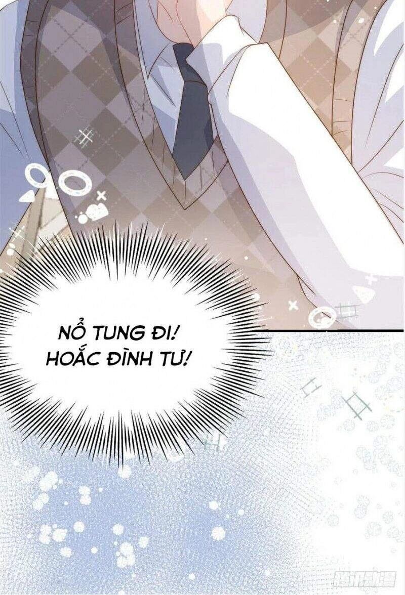 Cưng Chiều Đại Lão 3 Tuổi Rưỡi Chapter 77 - 43