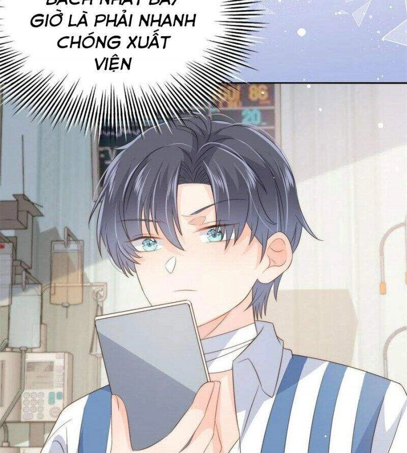 Cưng Chiều Đại Lão 3 Tuổi Rưỡi Chapter 78 - 3