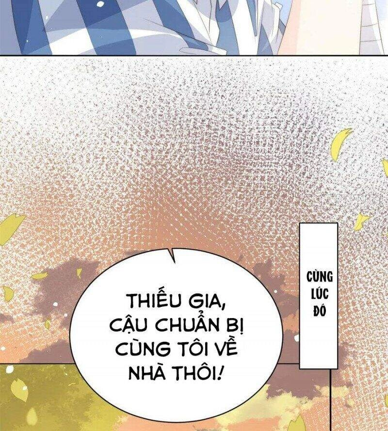 Cưng Chiều Đại Lão 3 Tuổi Rưỡi Chapter 78 - 8