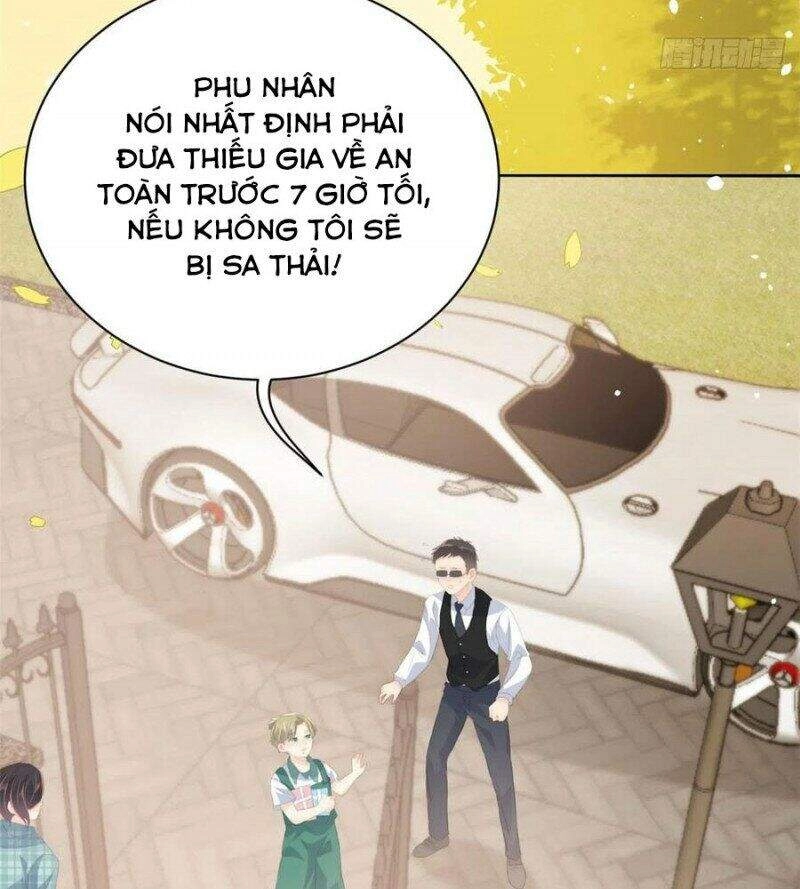 Cưng Chiều Đại Lão 3 Tuổi Rưỡi Chapter 78 - 10