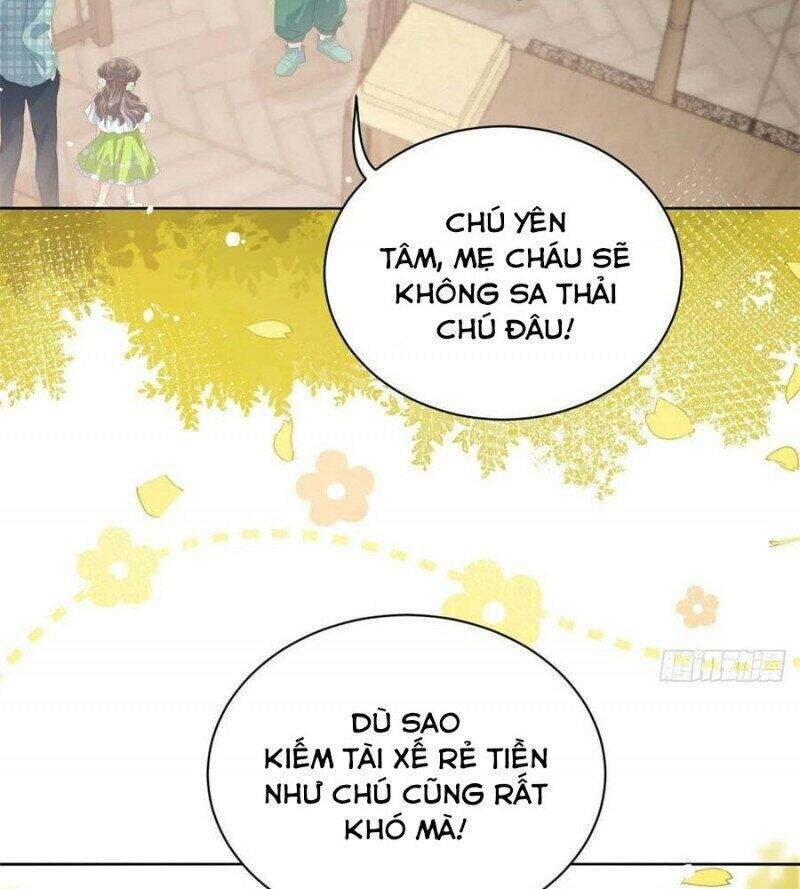 Cưng Chiều Đại Lão 3 Tuổi Rưỡi Chapter 78 - 11