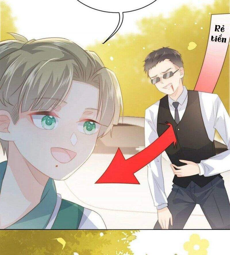 Cưng Chiều Đại Lão 3 Tuổi Rưỡi Chapter 78 - 12