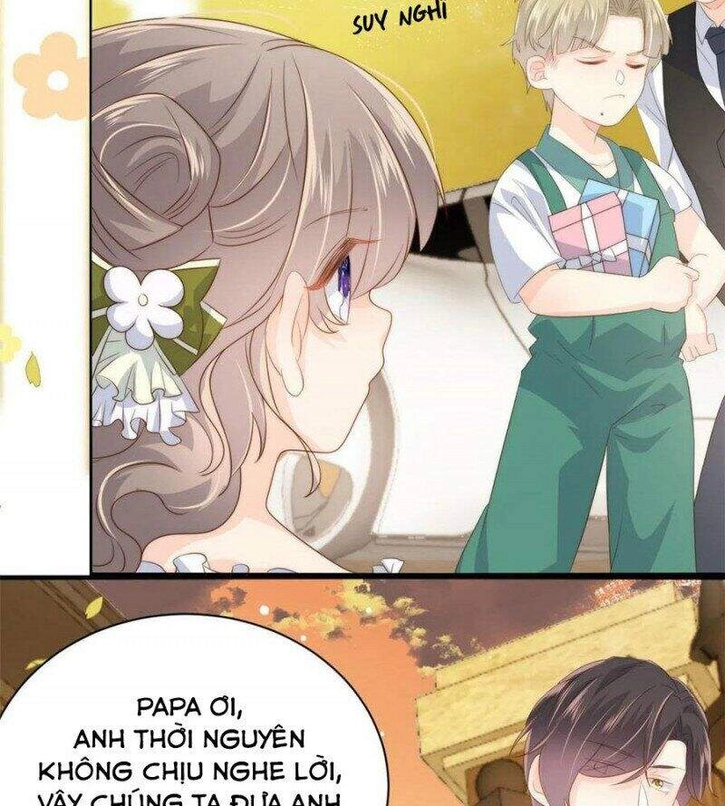 Cưng Chiều Đại Lão 3 Tuổi Rưỡi Chapter 78 - 14