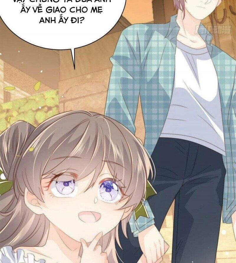 Cưng Chiều Đại Lão 3 Tuổi Rưỡi Chapter 78 - 15