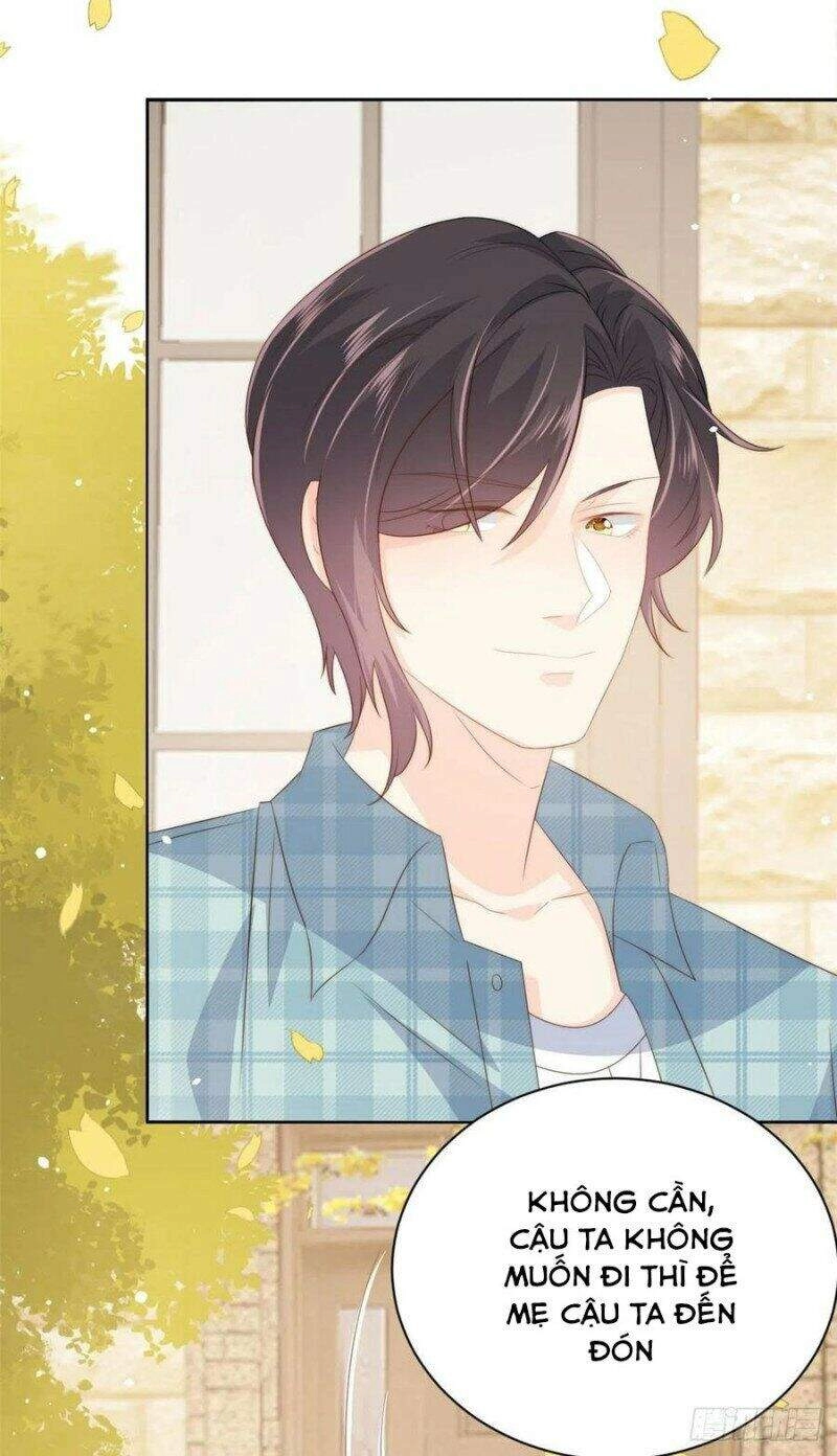 Cưng Chiều Đại Lão 3 Tuổi Rưỡi Chapter 78 - 17