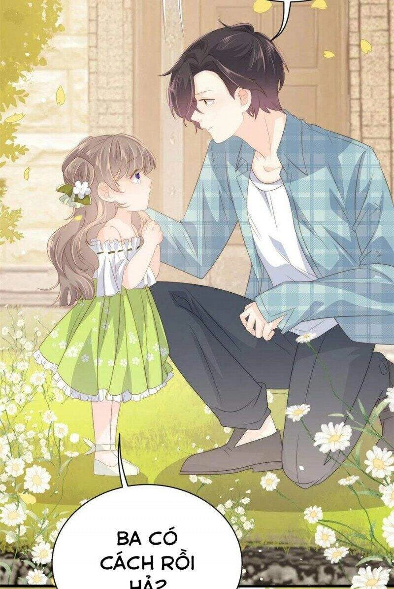 Cưng Chiều Đại Lão 3 Tuổi Rưỡi Chapter 78 - 18