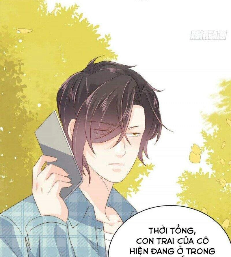 Cưng Chiều Đại Lão 3 Tuổi Rưỡi Chapter 78 - 21