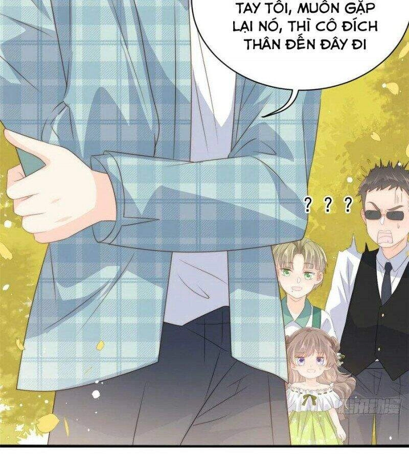 Cưng Chiều Đại Lão 3 Tuổi Rưỡi Chapter 78 - 22