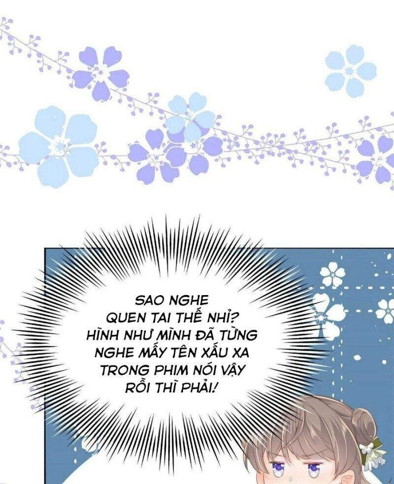 Cưng Chiều Đại Lão 3 Tuổi Rưỡi Chapter 78 - 23