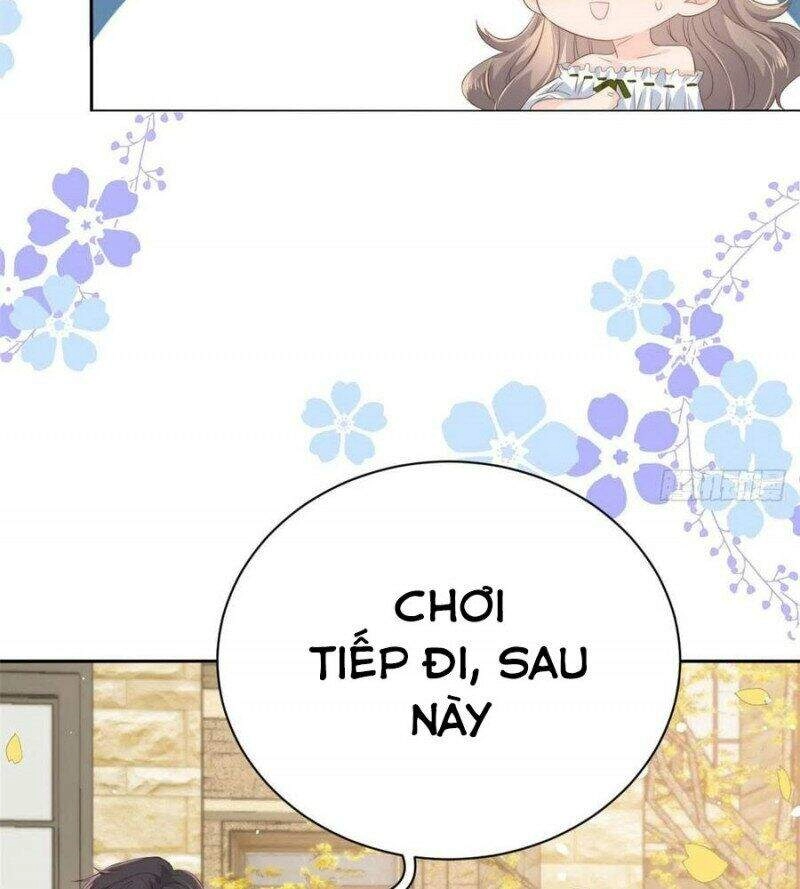 Cưng Chiều Đại Lão 3 Tuổi Rưỡi Chapter 78 - 24