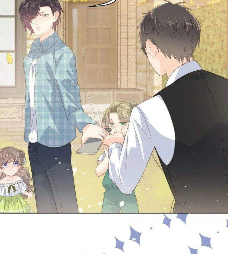 Cưng Chiều Đại Lão 3 Tuổi Rưỡi Chapter 78 - 25