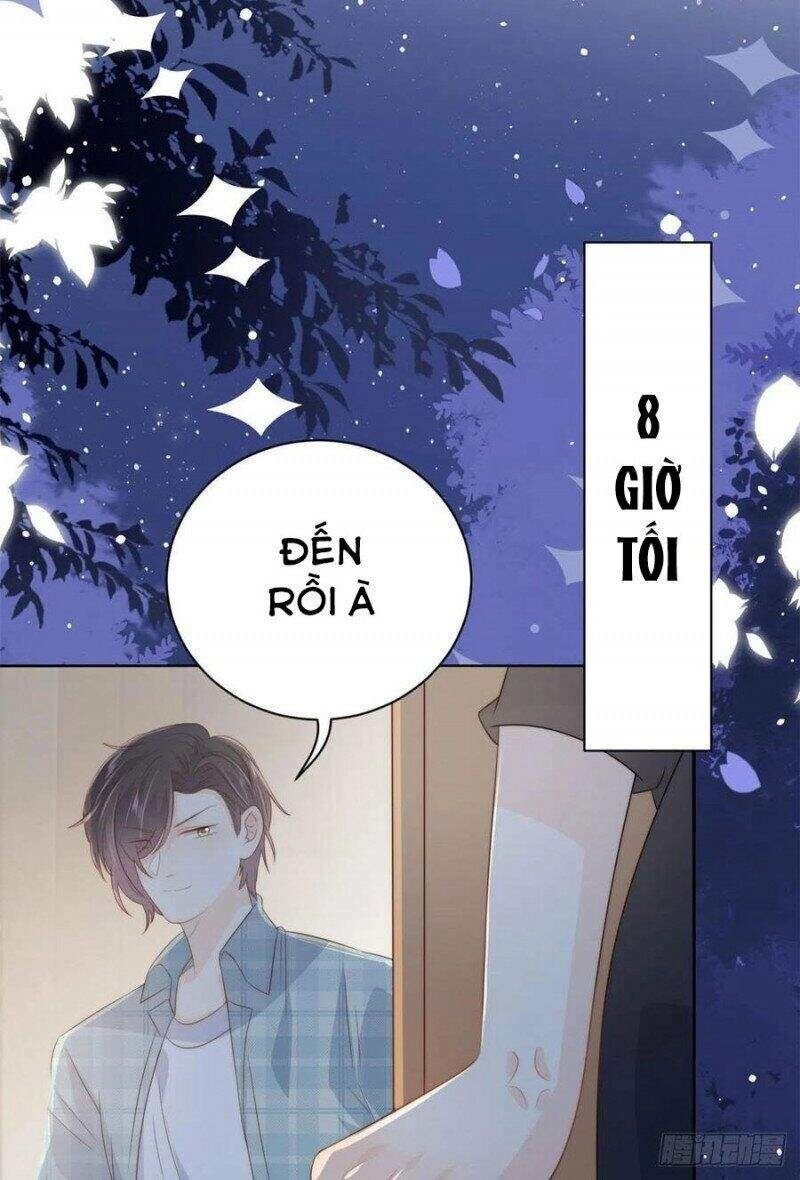 Cưng Chiều Đại Lão 3 Tuổi Rưỡi Chapter 78 - 28