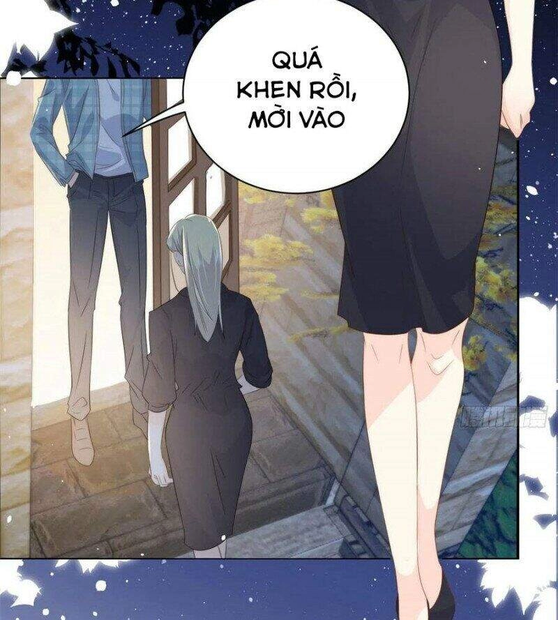 Cưng Chiều Đại Lão 3 Tuổi Rưỡi Chapter 78 - 30