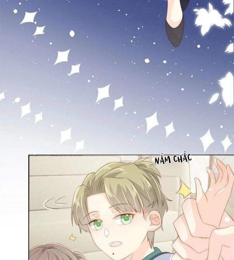 Cưng Chiều Đại Lão 3 Tuổi Rưỡi Chapter 78 - 31