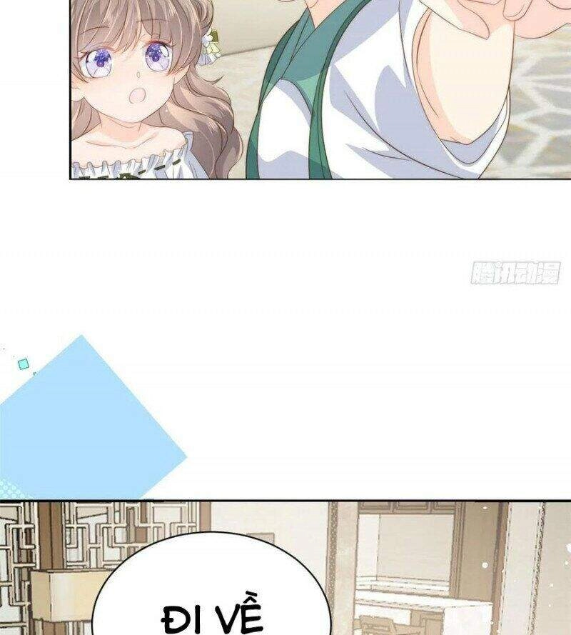 Cưng Chiều Đại Lão 3 Tuổi Rưỡi Chapter 78 - 32