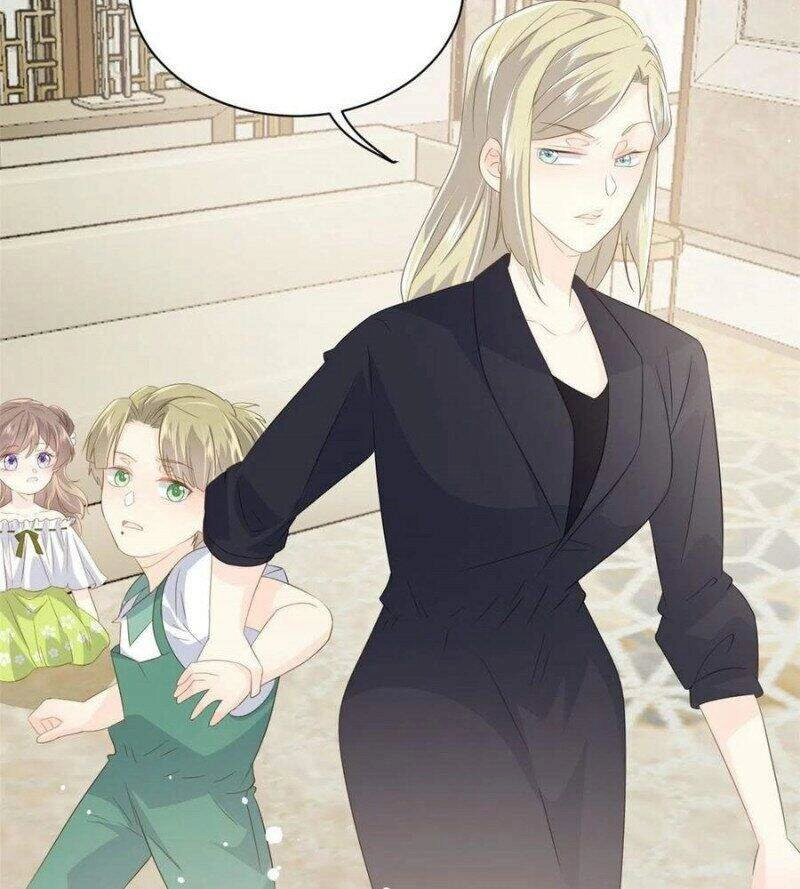 Cưng Chiều Đại Lão 3 Tuổi Rưỡi Chapter 78 - 33